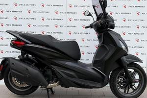 PIAGGIO Beverly 400 ie S abs-asr my21