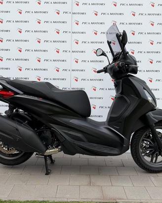 PIAGGIO Beverly 400 ie S abs-asr my21