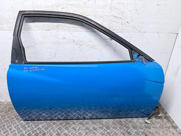 Porta Anteriore Destra Fiat Coupe Blu Sprint 462A 