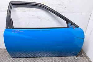 Porta Anteriore Destra Fiat Coupe Blu Sprint 462A 