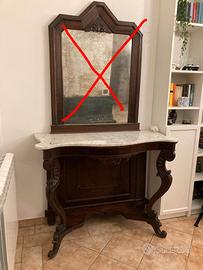 Mobile Antico XIX Secolo