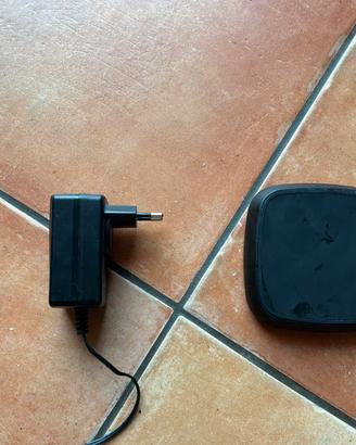 Caricabatterie wireless ZENS per Samsung / Apple