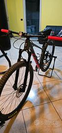 Mtb scott scale 970 taglia S
