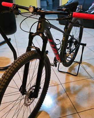 Mtb scott scale 970 taglia S