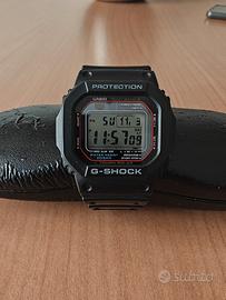 Casio G-Shock GW-M5610U-1ER