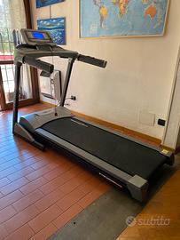 Tapis Roulant Syncron Action XT900 HRC