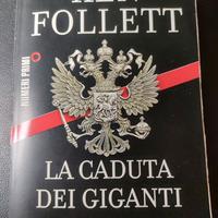 Ken follett la caduta dei giganti