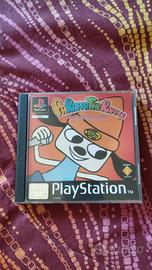 parappa the rapper ps1 pal ita