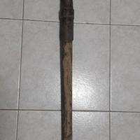 PALA ORIGINALE FIAT CAMPAGNOLA AR59