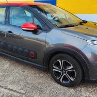 Citroen C3 BlueHDi 100 S&S Shine