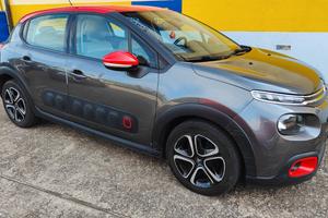 Citroen C3 BlueHDi 100 S&S Shine