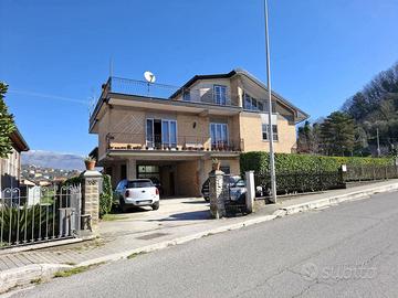 Stabile/Palazzo Isola del Liri [2025/015VRG]