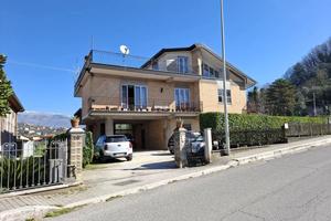 Stabile/Palazzo Isola del Liri [2025/015VRG]