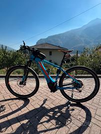 CUBE Reaction SLT 19”