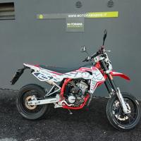 Swm SM 125 R