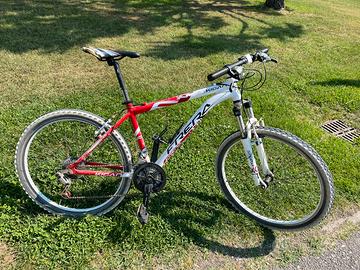 Bicicletta Mtb