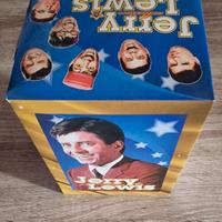 Collezione film di Jerry Lewis