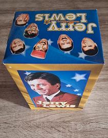 Collezione film di Jerry Lewis