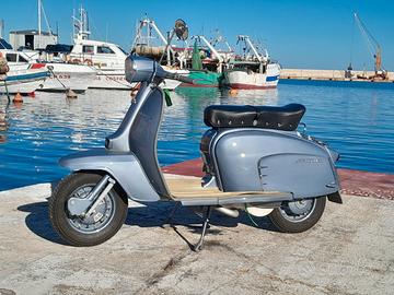 Lambretta 175 TV - per cerimonie ed eventi
