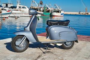 Lambretta 175 TV - per cerimonie ed eventi