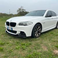 Bmw 530d f10