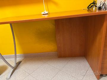 Scrivania da studio