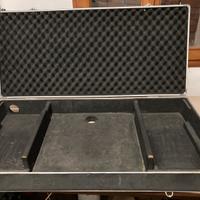 Case per consolle dj