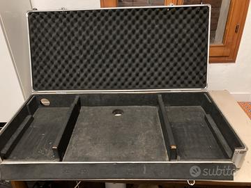 Case per consolle dj