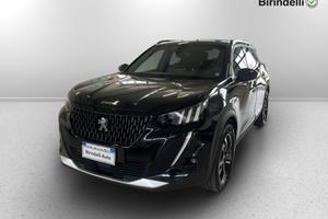 PEUGEOT 2008 2ª serie - 2008 PureTech 130 S&S GT L