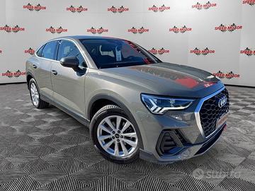 Audi Q3 SPB 35 TFSI S tronic, FARI FULL LED, ...