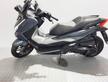 Honda Forza 350