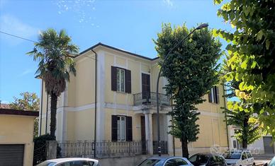 Villa singola Avezzano [AZ22098VRG]