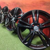 Cerchi Audi A1 Seat Ibiza Skoda Fabia VW Polo R17