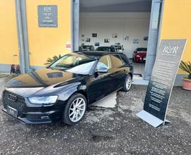 Audi A4 Avant 2.0 TDI 120 CV