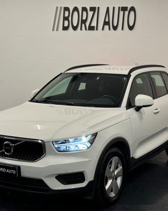 Volvo XC40 T2 Geartronic Momentum Pro PREZZO REALE