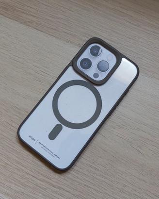 Cover iPhone 15 Pro JETech