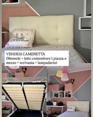 Cameretta