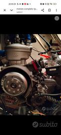 Motore completo am6 tpr 86
