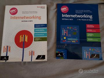 internet working sistemi arredi 5 anno