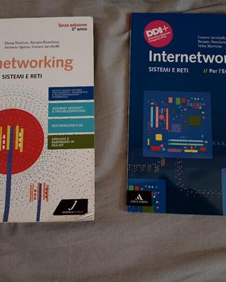 internet working sistemi arredi 5 anno