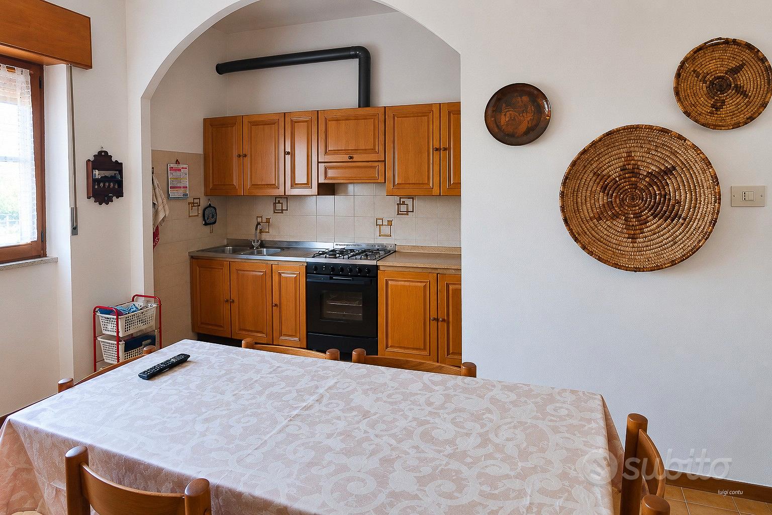 Appartamento – Cortoghiana, Genna Gonnesa - Vista 2