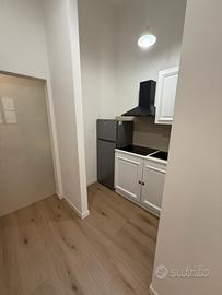 Appartamento in centro