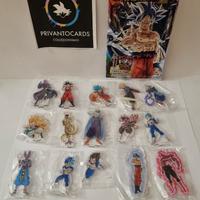 1 Statuetta Acrylic DragonBall Super