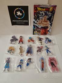 1 Statuetta Acrylic DragonBall Super