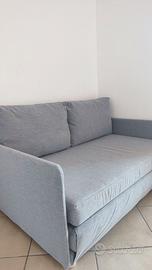 Divano letto 2 posti
