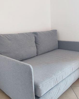 Divano letto 2 posti