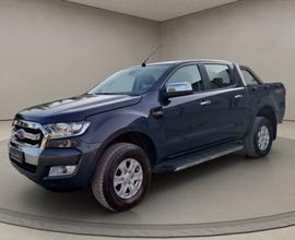 FORD Ranger 2.2 TDCi Doppia Cabina XLT 5pt.