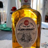 Whisky scotch