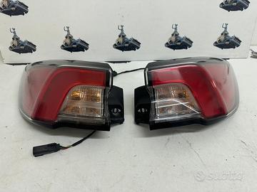 Fanalino stop dx o sx ford kuga 2023