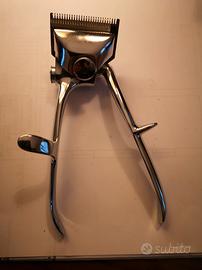 Tagliacapelli manuale vintage